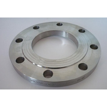 Stainless Steel DIN2543 Plate Flange